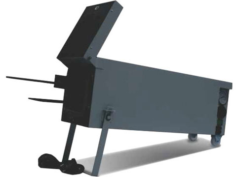 Electrode Oven